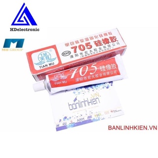 Keo Bảo Vệ Mạch KBV-705 zin