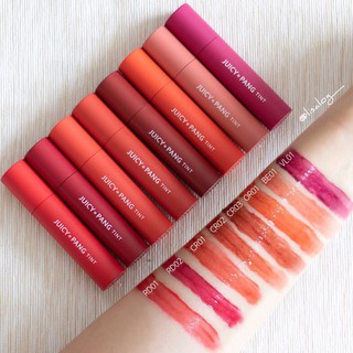 A'Pieu Juicy Pang Tint
