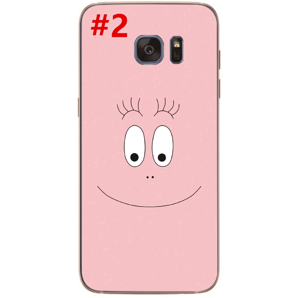 Ốp điện thoại bằng TPU mềm dành cho Samsung Galaxy Note 5/ Note 4/ S6/ S7 | BigBuy360 - bigbuy360.vn