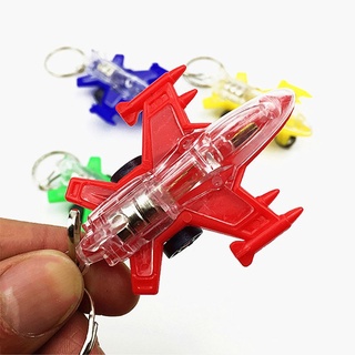 Móc Khóa Có Đèn LED Phát Sáng Độc Đáo