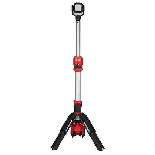 Đèn LED chân đứng Milwaukee M12 SAL-0