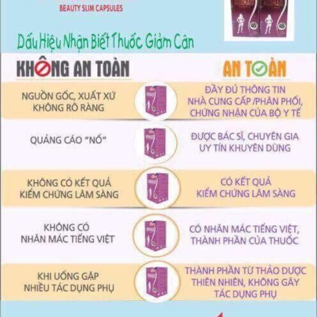 Giảm cân Mỹ MERMAID | BigBuy360 - bigbuy360.vn