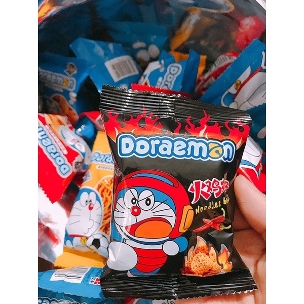 Snacks Bim bim Khổng Lồ Doraemon