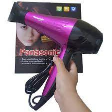 Máy sấy tóc panasonic 3100 2600W 2 chiều cỡ lớn (Hàng chính hãng) bảo hành.