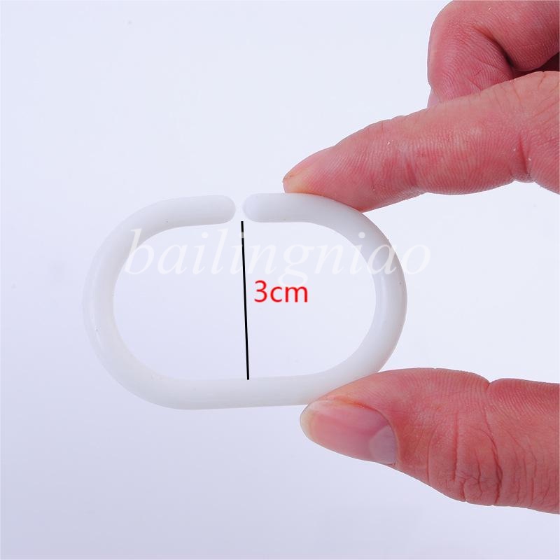 120g /㎡Rèm Che Bồn Tắm Chống Thấm Nước Họa Tiết Lá Cây