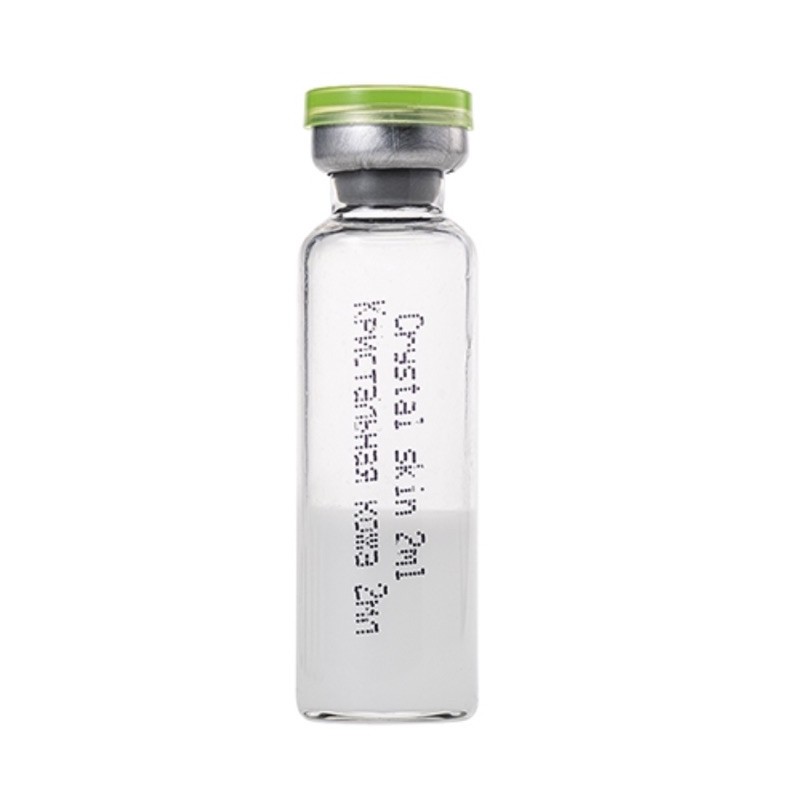 Serum dưỡng ẩm, cấp nước, làm căng bóng da Teana CRYSTAL SKIN SUPER PEPTIDES | BigBuy360 - bigbuy360.vn