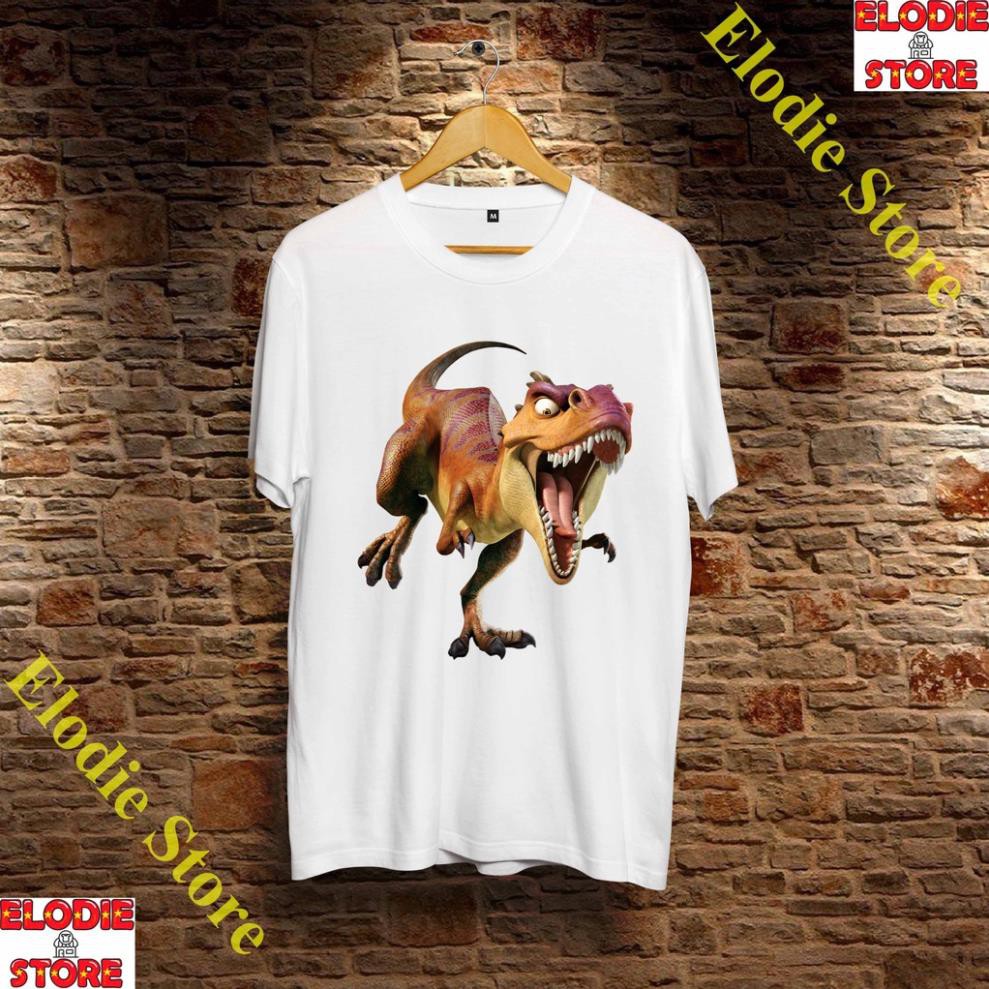 💖 Áo Thun Ice Age - Áo Thun Kỷ băng hà siêu đẹp - siêu rẻ - ICE-013