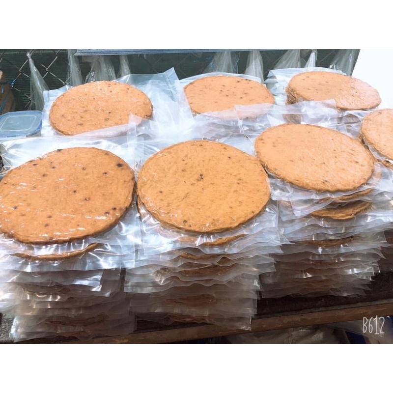 chae cá đặc biệt bao ngon 509g