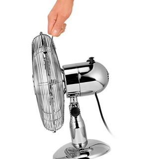 Quạt Để Bàn Unold