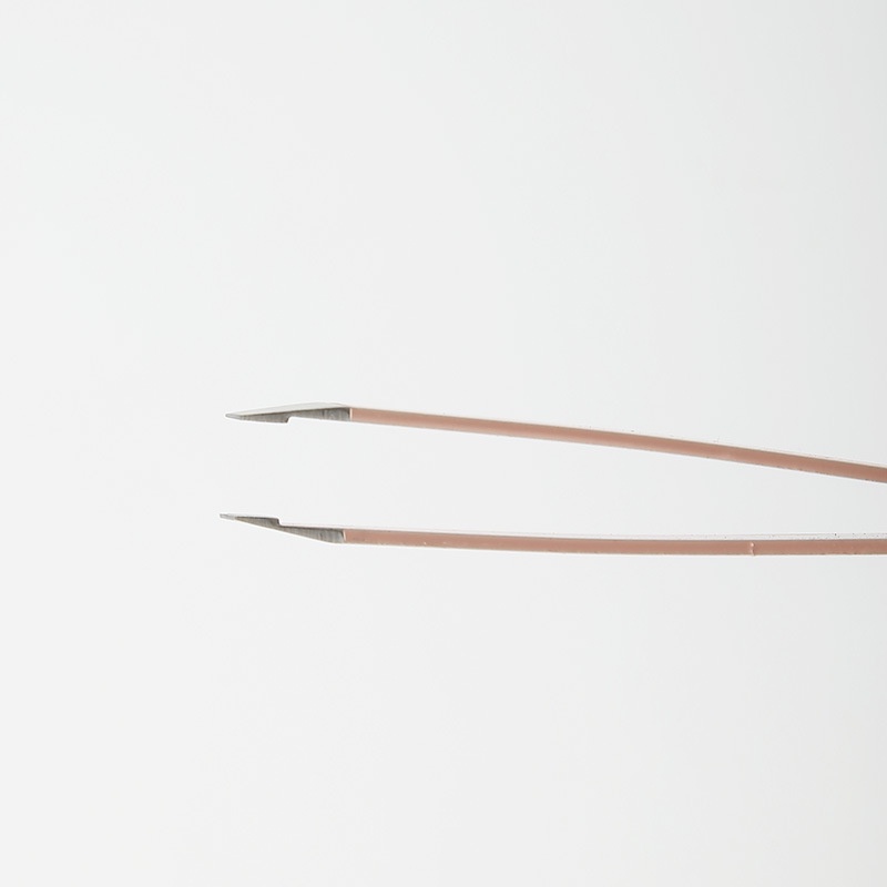 Bộ 3 món chăm sóc chân mày Malian gồm nhíp, kéo tỉa, dao cạo