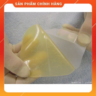 Miếng dán chống loét hút ẩm ConvaTec DuoDerm CGF (10 x 10cm) – loại dày