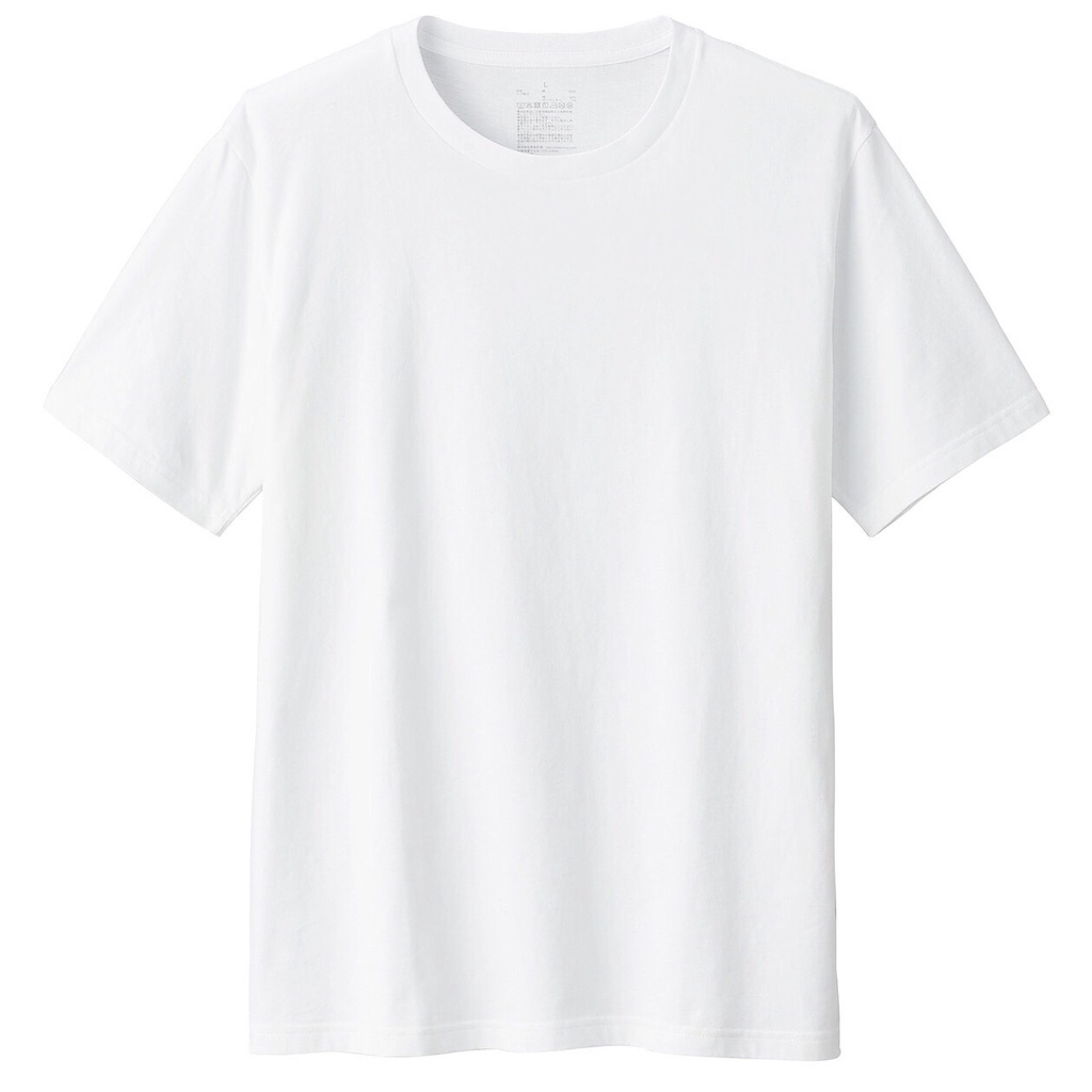 Áo phông xuất xịn cổ tròn Áo thun nam100% cotton dày dặn siêu tháng mát nhiều màu lựa chọn