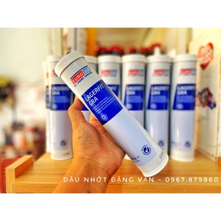 Mỡ bò chịu nhiệt Eurolub Lithium chống chảy cao cấp