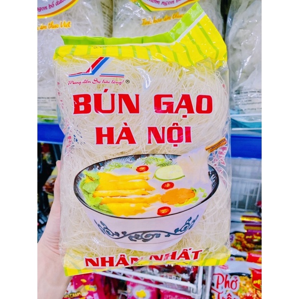 BÚN GẠO HÀ NỘI 400G