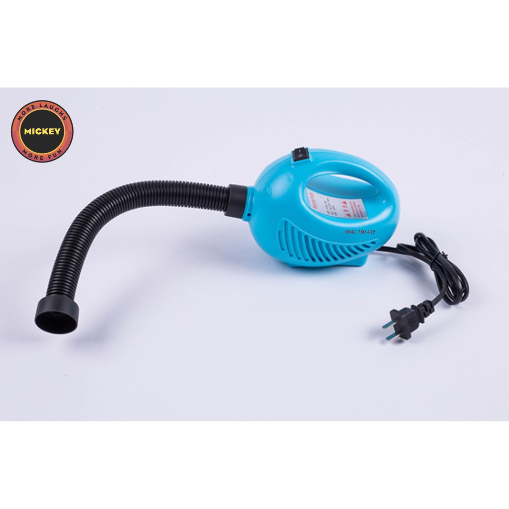 Máy hút chân không quần áo mini lực hút siêu mạnh 200W, nhỏ gọn, tiện lợi dễ mang đi du lịch