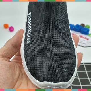 Giày Boot Cao Cổ Cho Bé Gái 526.18