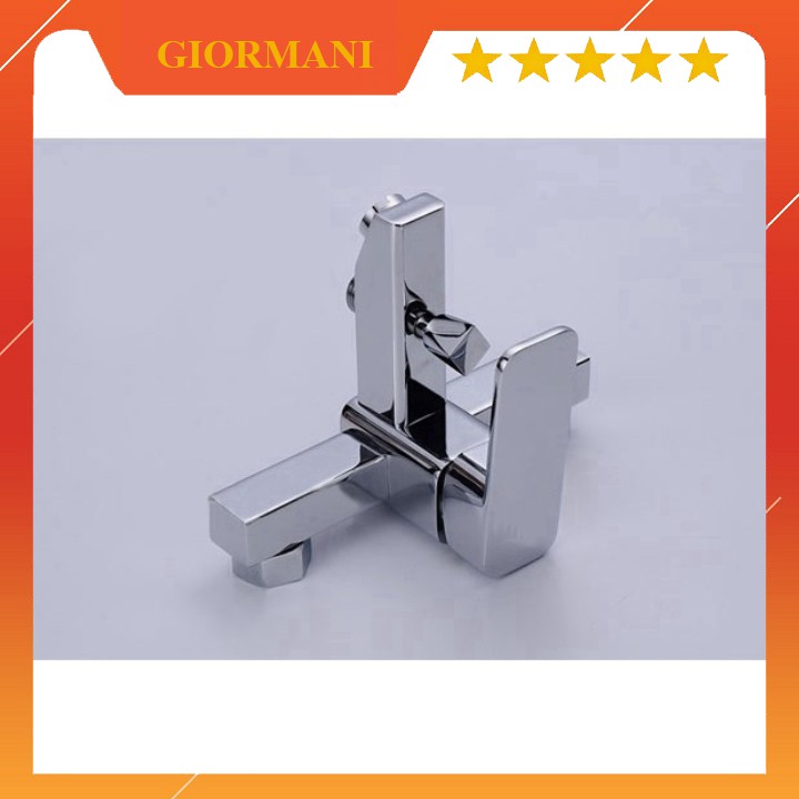 Sen tắm, Củ Sen nóng lạnh cao cấp SNL902 - Hàng GIORMANI TAIWAN