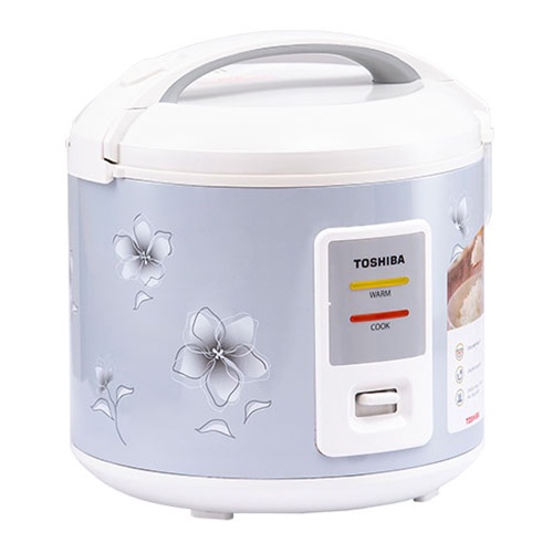 Nồi cơm nắp gài Toshiba RC-18JFM2(H)VN