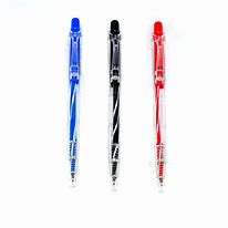 Bút Bi Thiên Long Flexoffice FO 03 Viết bi TL Đủ 3 Màu XANH - ĐỎ - ĐEN CAM KẾT CHÍNH HÃNG(1/c)