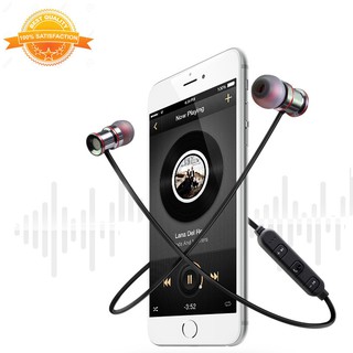 Tai nghe Bluetooth Sports Headset S8 - Tuyệt đỉnh âm thanh
