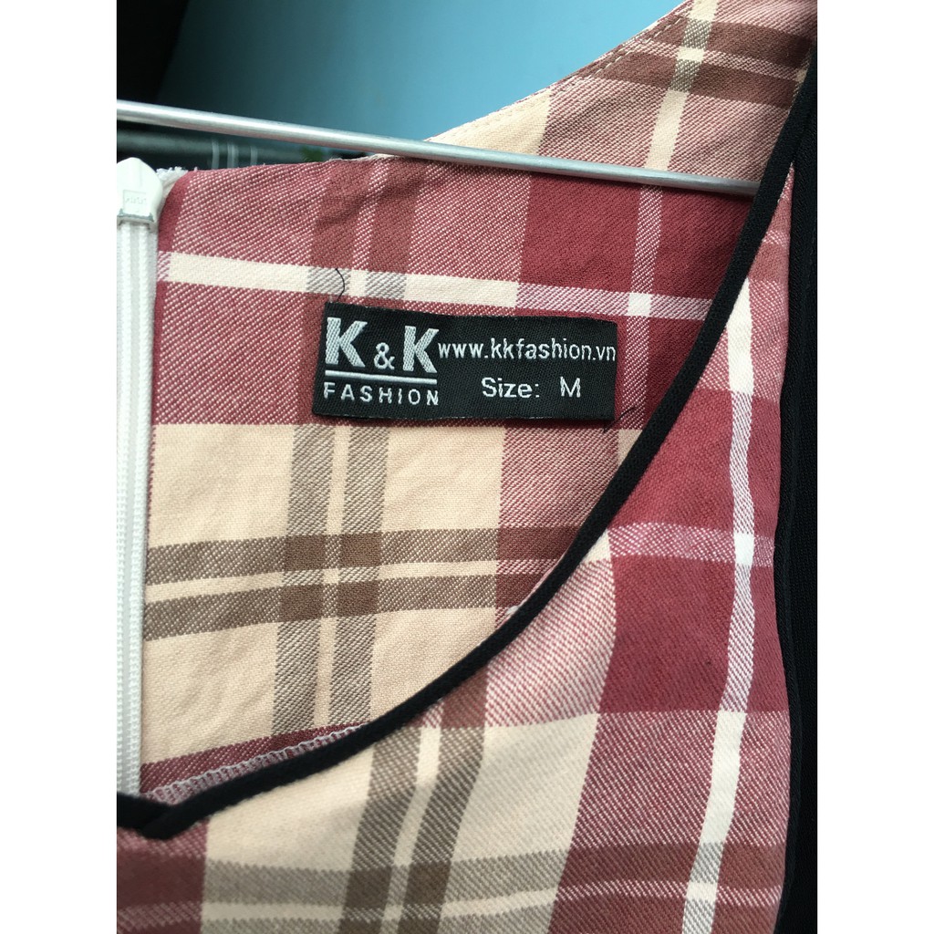 Thanh lý đầm K&K Fashion