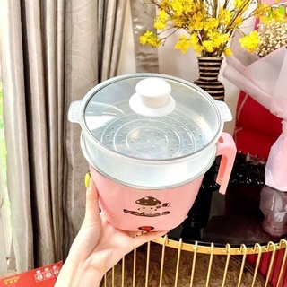 NỒI LẨU MINI