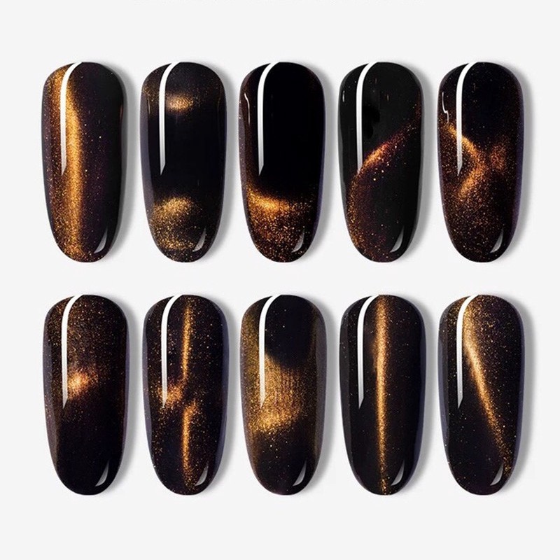 [Hàng mới về] Thanh nam châm hỗ trợ sơn gel tạo hiệu ứng mắt mèo