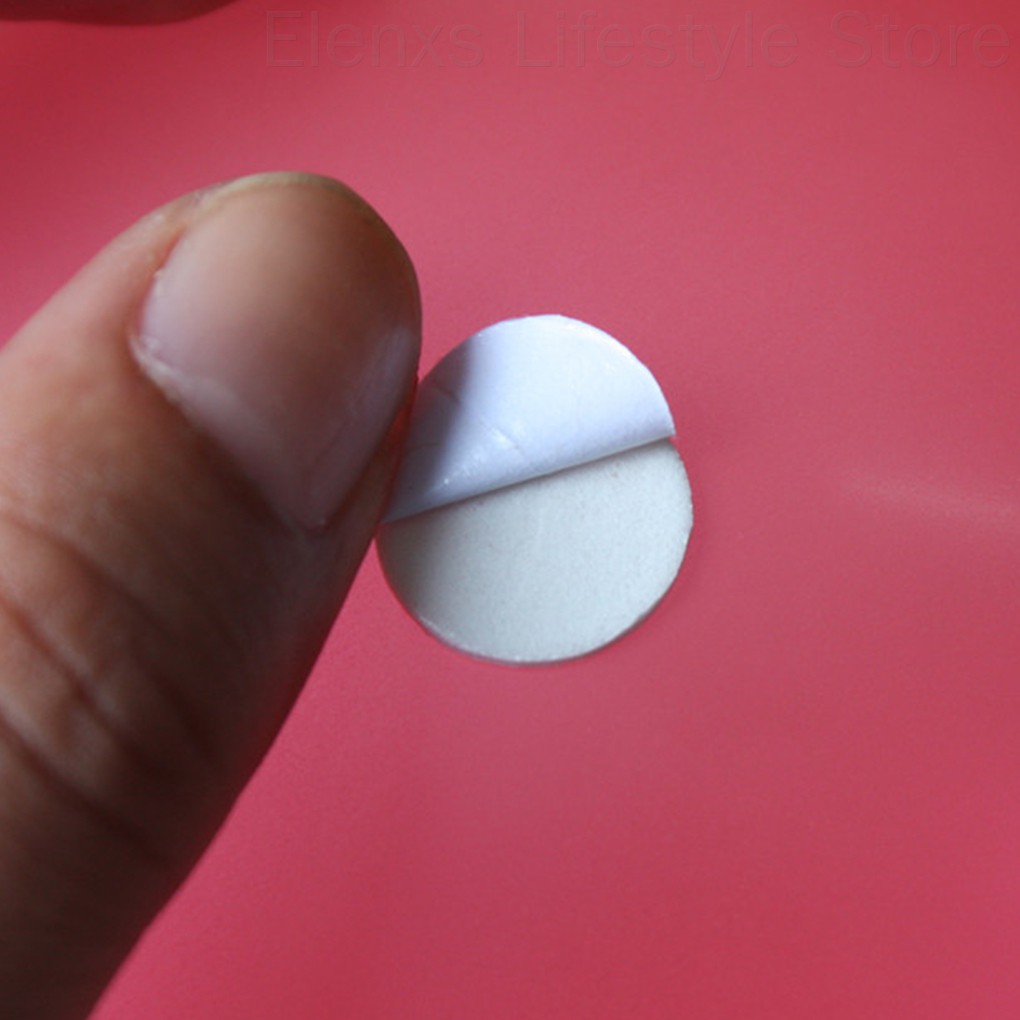 Sticker Dán Tường Hình Bong Bóng