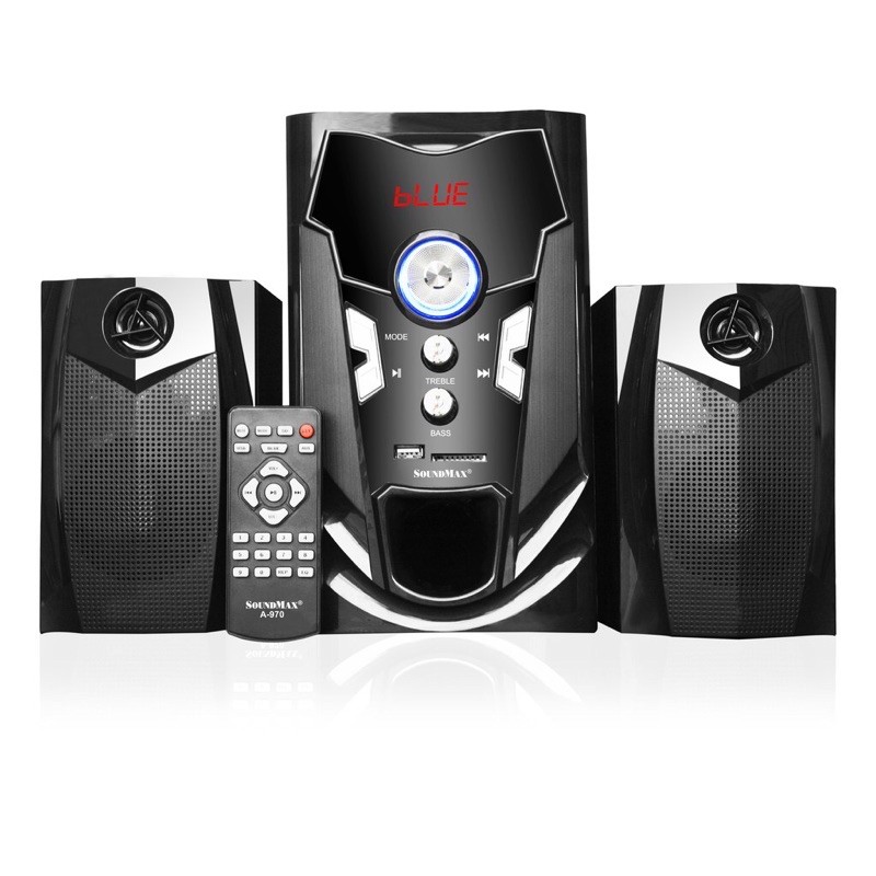 Loa vi tính soundmax A-970
