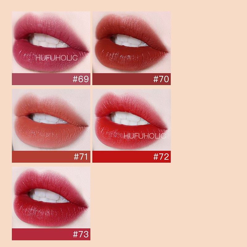 Judydoll - Son kem lì velvet nhẹ môi Velvet matte lip gloss | BigBuy360 - bigbuy360.vn