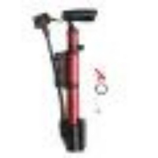 Bơm mini xe đạp thể thao