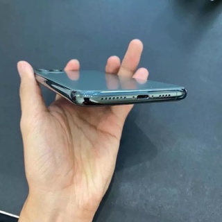 Miếng dán nano ppf full mặt sau trong suốt iphone 11 - 11 pro - 11 promax - 12 - 12 pro - 12 pro max.