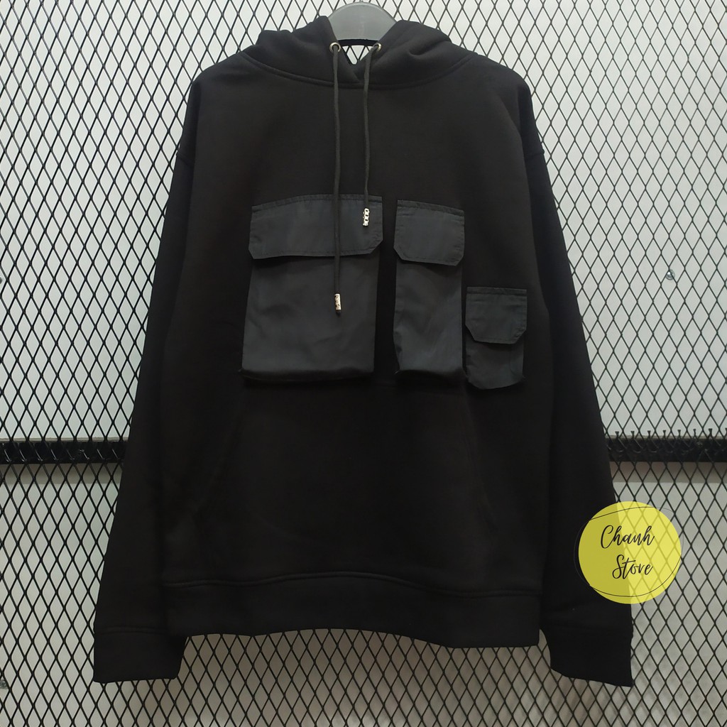 Áo Hoodie Nam Nữ Street Style | BigBuy360 - bigbuy360.vn