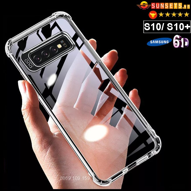 Ốp lưng samsung S10
