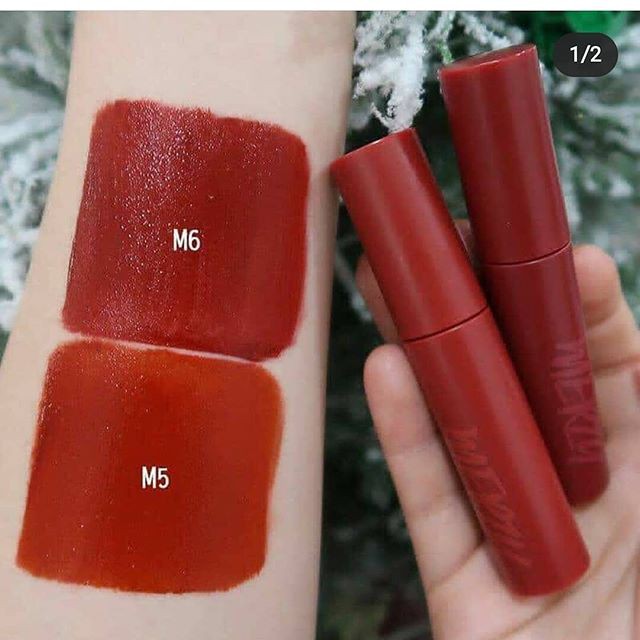 SON KEM LÌ MERZY BITE THE BEAT MELLOW TINT | BigBuy360 - bigbuy360.vn