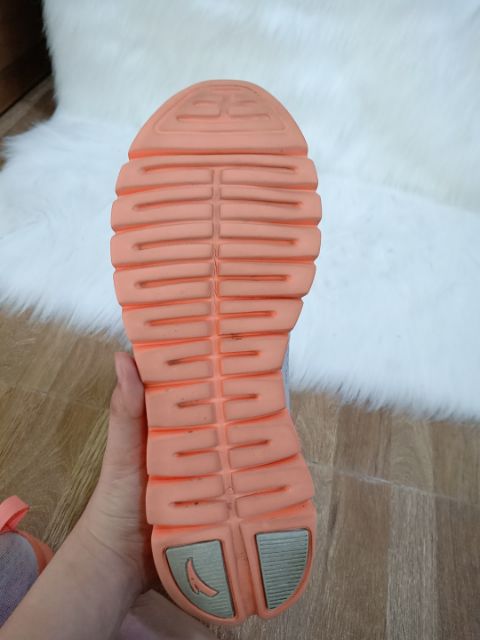 SIÊU HIỆU ANTA RUNNING BÁNH BÈO CU TE  PHÔ MAI QUE size36