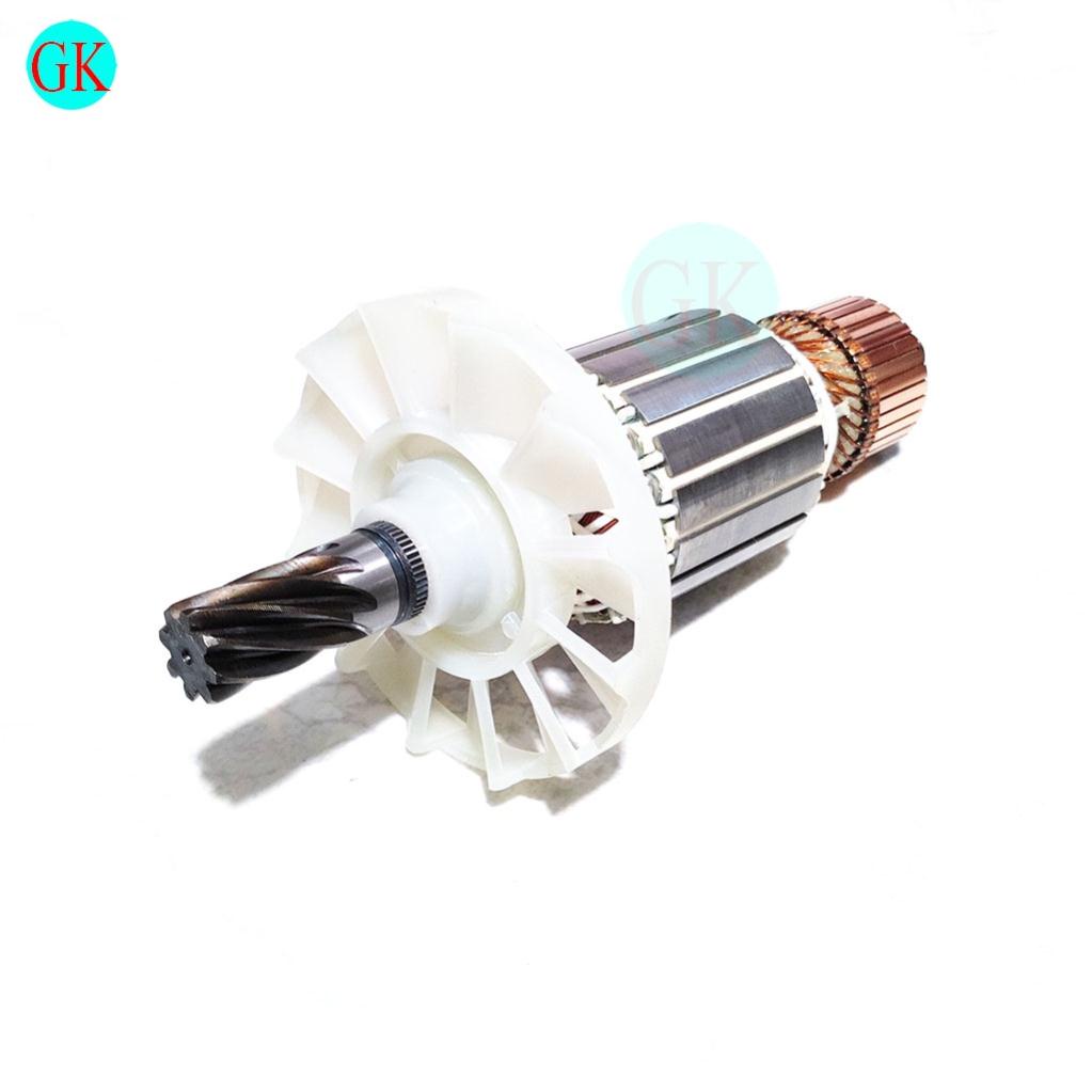 Rô máy đục 1306