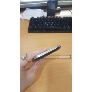 Blackberry Q20