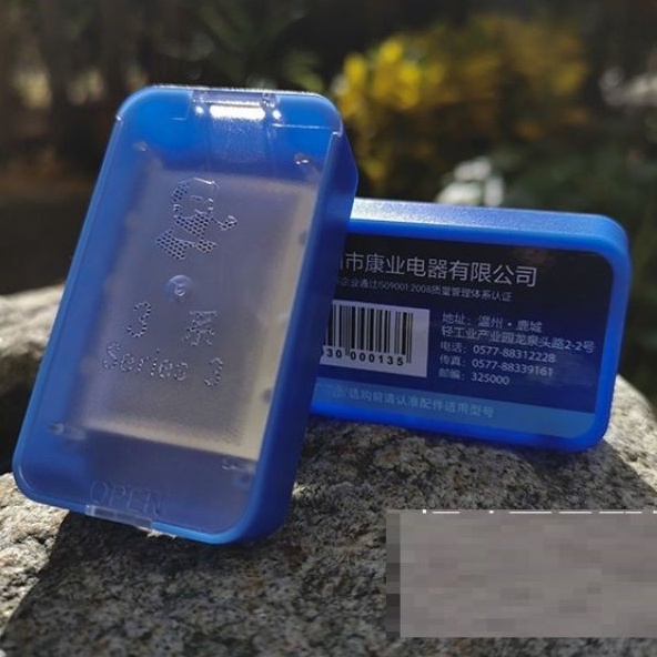 Bộ lưỡi thay thế máy cạo râu Yandou SC-W301U