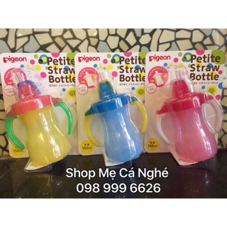 Bình tập uống pigeon 150ml