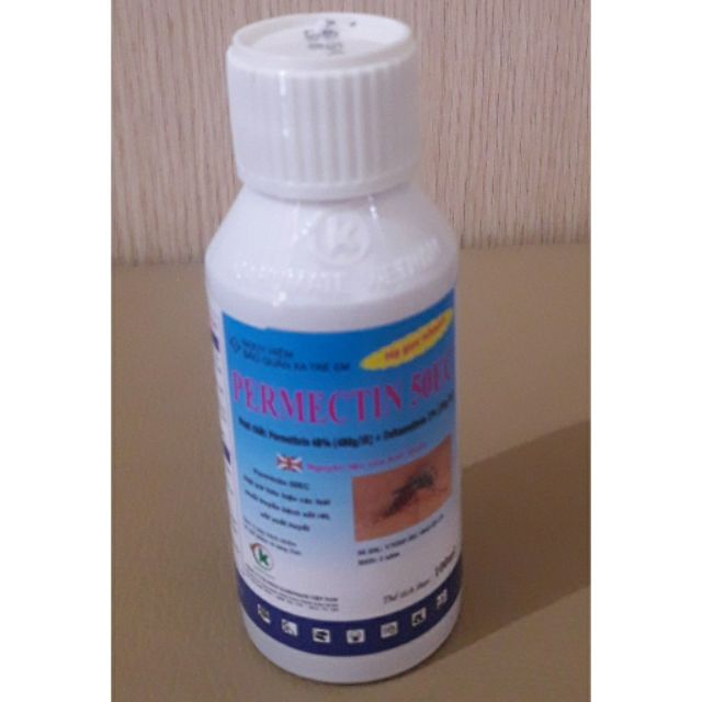 Thuốc phun, xịt muỗi trong nhà 100ml (Bộ y tế cấp phép sử dụng)