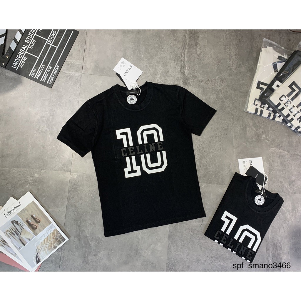 Áo Thun-AC101- Áo Phông Nam Nữ In Hình 3D Chất Liệu Thun Cotton Thoáng Mát Mẫu Mới 2021 -  XƯỞNG MAY THẢO PHẠM | BigBuy360 - bigbuy360.vn