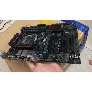 MAINBOARD ASUS B85 - PRO GAMER