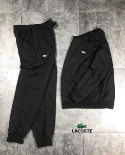 Bộ nỉ da cá Lacoste Size 60-70kg