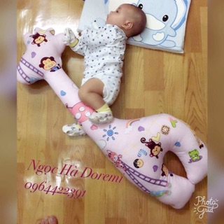 sét 2 gối cá ngựa