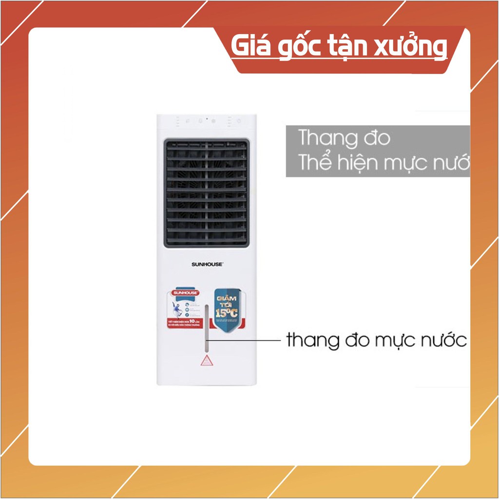 Quạt điều hòa Sunhouse SHD7717