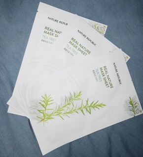 MẶT NẠ NATURE REPUBLIC