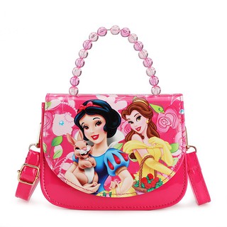 Túi xách nữ hoàng Elsa cho bé