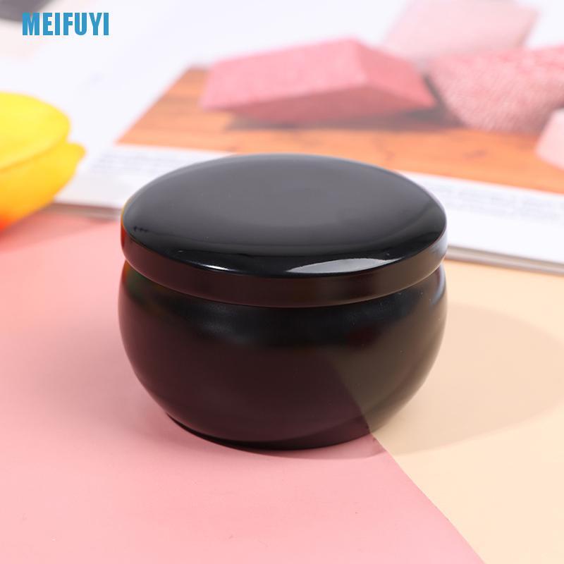 Hộp Thiếc Đựng Nến / Trà / Cà Phê / Gia Vị Ngọt Ngào Diy | BigBuy360 - bigbuy360.vn