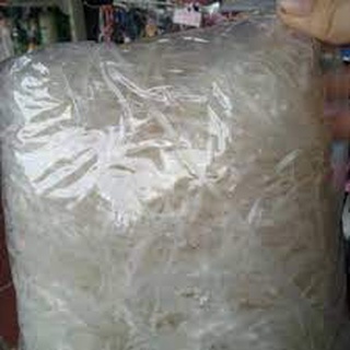 Mì phở gạo Sạch Đồ Sơn gói 400g
